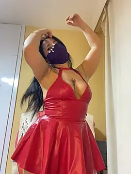 White-Petite online show from 02-28-26, 07:37