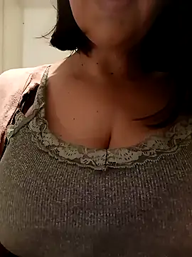 Dolcissima33 online show from 02-12-25, 07:13