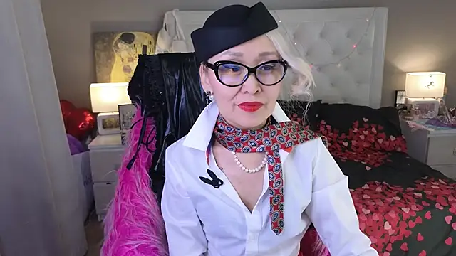 RoxalanaStar online show from 03-22-26, 08:23