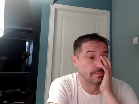 MisterFaithRO online show from 04-29-26, 05:17