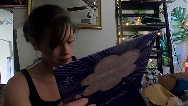 TheDaisyChaos online show from 10-05-25, 11:52