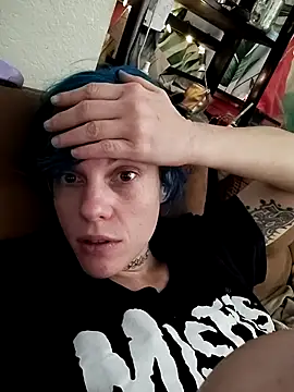 TheDaisyChaos online show from 11-07-25, 05:46