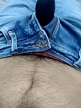 Babyucum4me online show from 03-18-25, 08:26