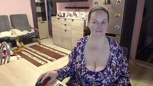 BustyLadyAlma online show from 02-22-25, 05:12