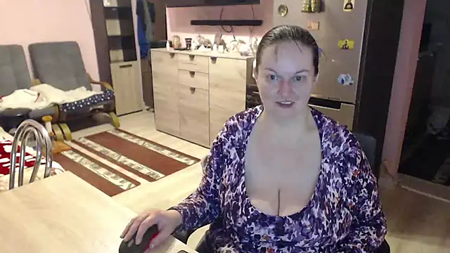 BustyLadyAlma online show from 02-23-25, 03:56