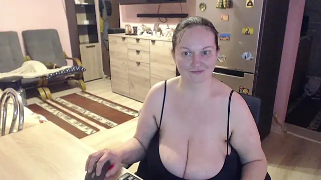 BustyLadyAlma online show from 03-22-25, 05:28