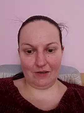 BustyLadyAlma online show from 03-22-26, 07:34