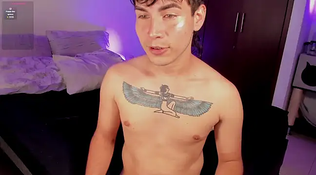 Ryan picato online show from 02-23-25, 07:49