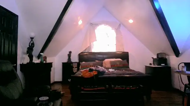 Snapshot of blaccowboy88 chatting on 01-11-25, 02:25 blaccowboy88 online show from 01-11-25, 02:25