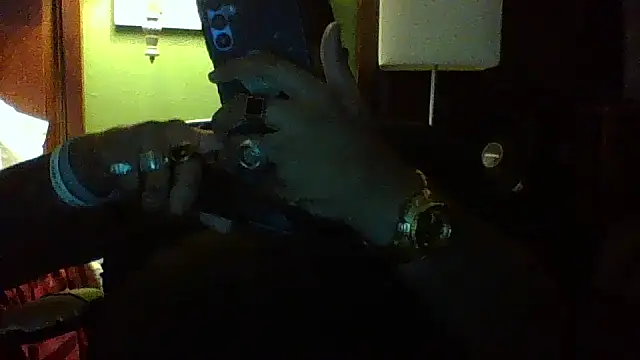 Snapshot of blaccowboy88 chatting on 01-15-26, 11:37 blaccowboy88 online show from 01-15-26, 11:37