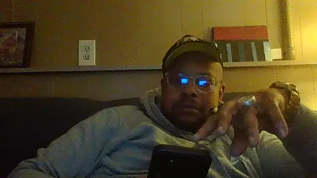 Snapshot of blaccowboy88 chatting on 02-17-26, 11:00 blaccowboy88 online show from 02-17-26, 11:00