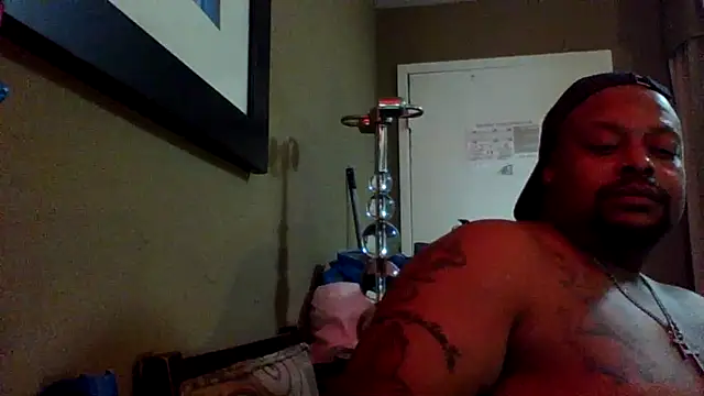 blaccowboy88 online show from 06-19-26, 10:08