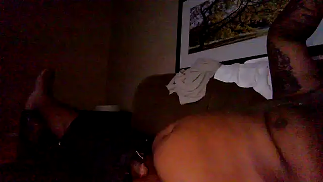 blaccowboy88 online show from 08-03-26, 02:33