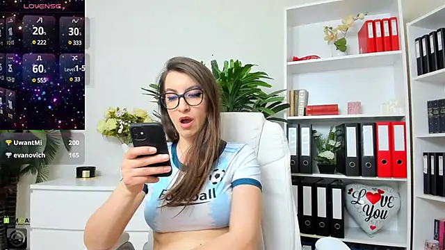 amayawest online show from 01-30-25, 10:50