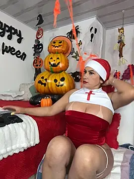 alexa fiore01 online show from 10-25-25, 04:02