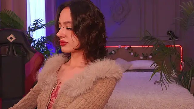 Devilinee online show from 10-03-25, 06:32