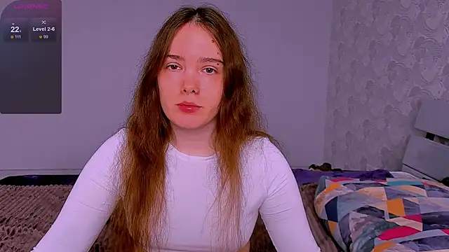 Janie JJ Curvie online show from 05-17-26, 01:36