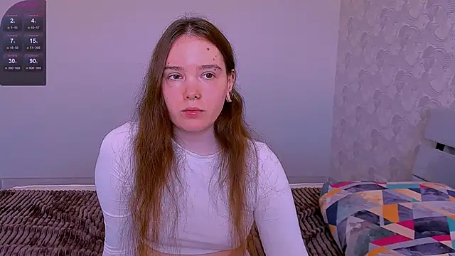 Janie JJ Curvie online show from 06-04-26, 03:12