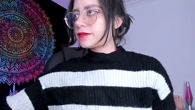 HazelKush online show from 03-21-25, 12:29