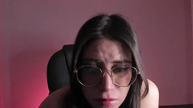 HazelKush online show from 10-09-25, 07:23