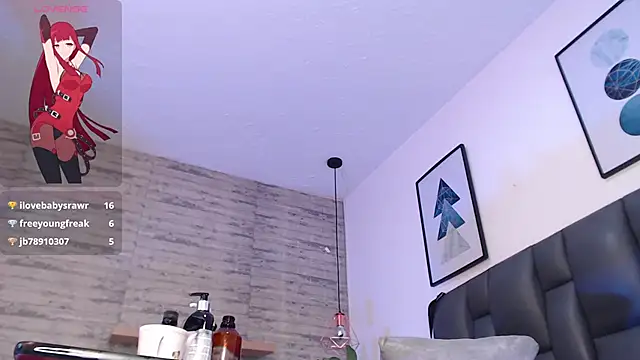 TinnaCobb online show from 01-15-25, 07:34