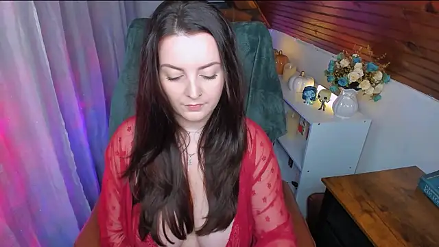 Snapshot of ErinMarshall chatting on 12-19-25, 02:13 ErinMarshall online show from 12-19-25, 02:13