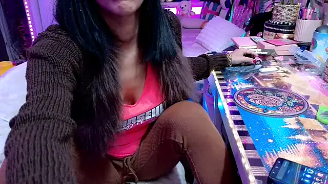 misscectito13 online show from 11-09-25, 02:59