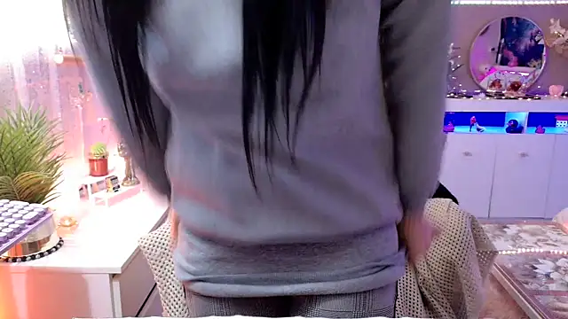 misscectito13 online show from 02-15-26, 01:20