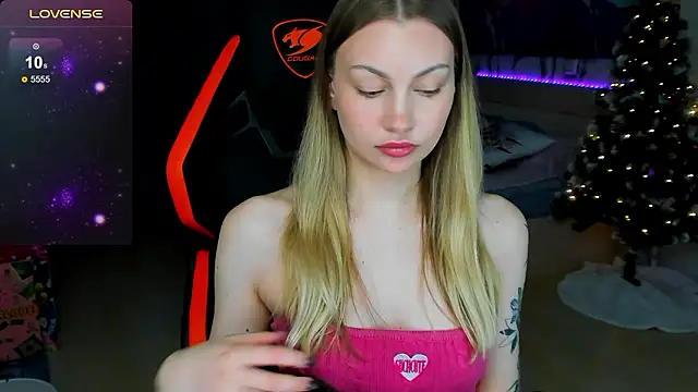 BiMolly online show from 01-13-26, 10:48