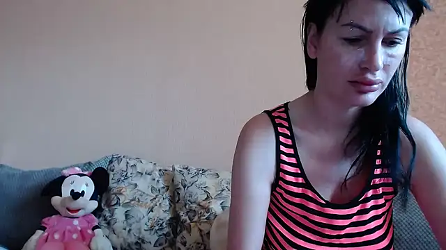 HotDreamm online show from 10-20-25, 10:27