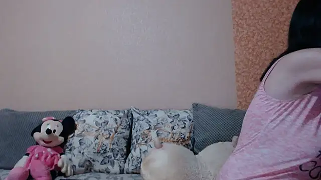 HotDreamm online show from 07-18-26, 06:45