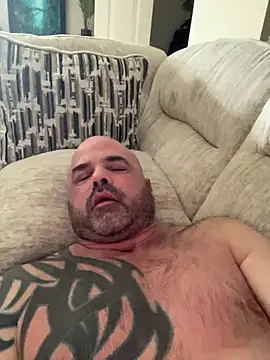 TattooedMonster online show from 04-12-26, 01:16