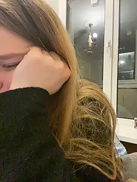 -MimmiLissa- online show from 11-12-25, 10:52