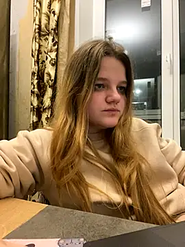 -MimmiLissa- online show from 11-18-25, 03:34