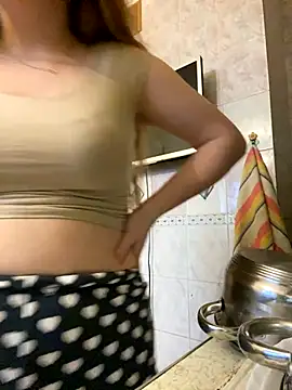 -MimmiLissa- online show from 12-05-25, 06:44