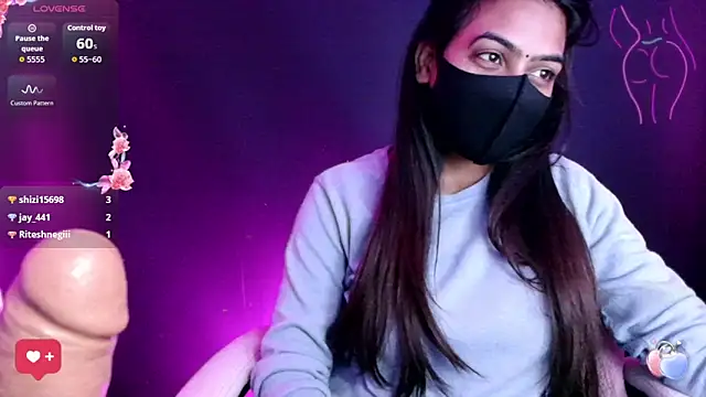 DesiZoya online show from 11-23-25, 11:15