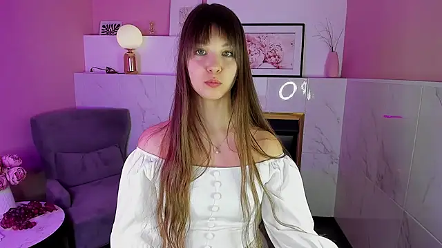 ElizaMild online show from 02-18-25, 07:30