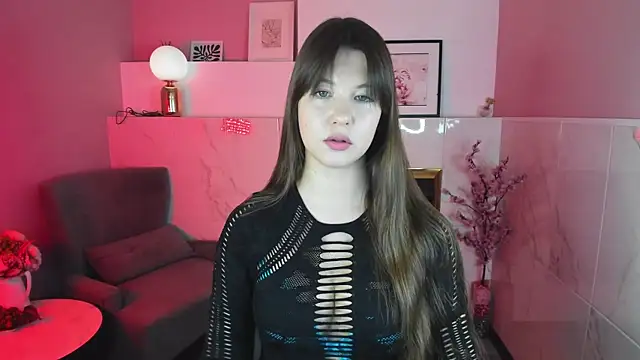 ElizaMild online show from 11-04-25, 01:32