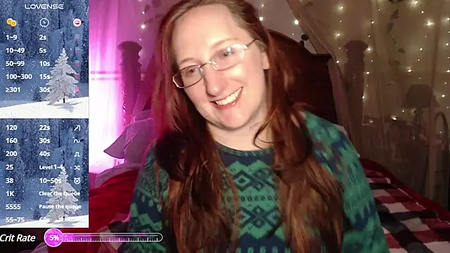 Snapshot of WickedAphrodite chatting on 12-15-24, 03:45 WickedAphrodite online show from 12-15-24, 03:45