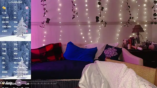 Snapshot of WickedAphrodite chatting on 12-22-24, 03:44 WickedAphrodite online show from 12-22-24, 03:44