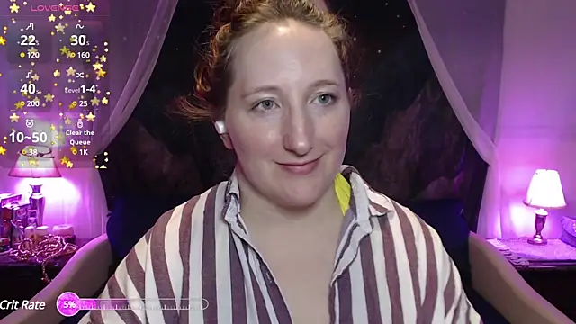 Snapshot of WickedAphrodite chatting on 01-12-25, 10:01 WickedAphrodite online show from 01-12-25, 10:01