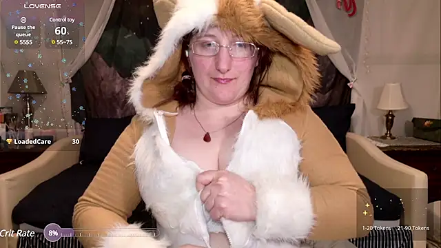 Snapshot of WickedAphrodite chatting on 01-31-25, 10:42 WickedAphrodite online show from 01-31-25, 10:42