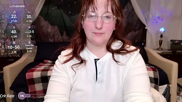 Snapshot of WickedAphrodite chatting on 02-09-25, 11:46 WickedAphrodite online show from 02-09-25, 11:46