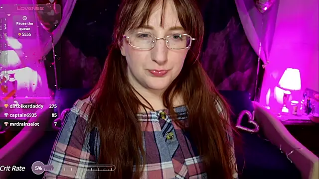 Snapshot of WickedAphrodite chatting on 02-16-25, 01:58 WickedAphrodite online show from 02-16-25, 01:58