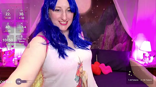 Snapshot of WickedAphrodite chatting on 02-22-25, 12:49 WickedAphrodite online show from 02-22-25, 12:49