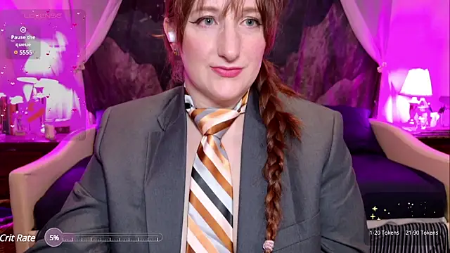 Snapshot of WickedAphrodite chatting on 02-22-25, 11:57 WickedAphrodite online show from 02-22-25, 11:57