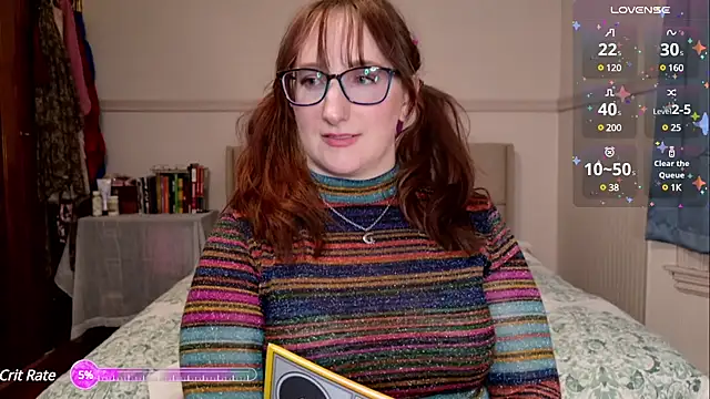 Snapshot of WickedAphrodite chatting on 03-01-25, 10:21 WickedAphrodite online show from 03-01-25, 10:21