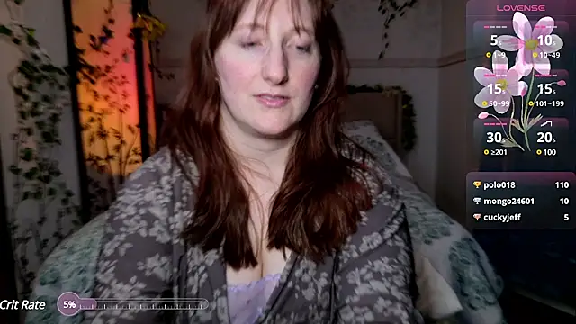 Snapshot of WickedAphrodite chatting on 03-14-25, 01:05 WickedAphrodite online show from 03-14-25, 01:05