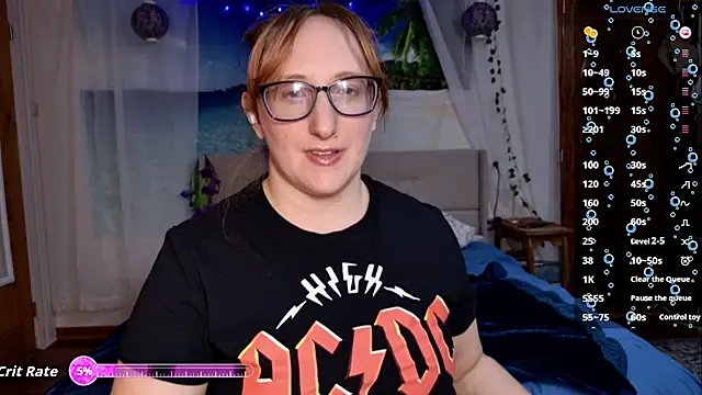 Snapshot of WickedAphrodite chatting on 09-15-25, 12:10 WickedAphrodite online show from 09-15-25, 12:10