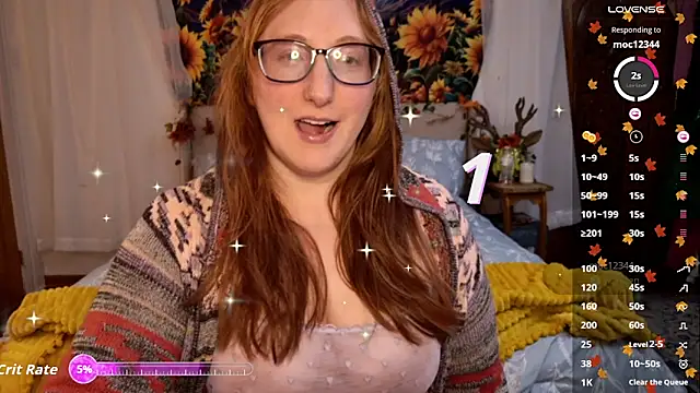 Snapshot of WickedAphrodite chatting on 10-11-25, 12:21 WickedAphrodite online show from 10-11-25, 12:21